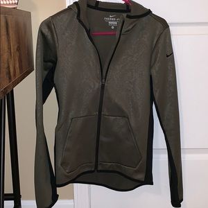 Nike women’s jacket